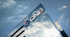 QNB Group Corporate Headquarters (Photo: AETOSWire)
