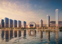 Downtown UAQ | Sobha Realty (Photo: AETOSWire)