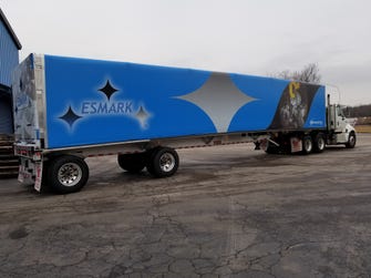 Esmark Steel Group announced the appointment of Jack Biegalski as Chief Executive Officer.