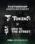 TokenFI Marketing PUSH USA