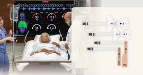 Masimo SET® Pulse Oximetry and RD SET® Sensors