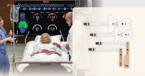 Masimo SET® Pulse Oximetry and RD SET® Sensors