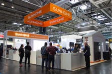 Sunhome, a leading global solar solution provider of integrated home solar and storage systems, took a significant step to elevate its profile in the British market with a successful exhibition at Solar & Storage Live in Birmingham.
