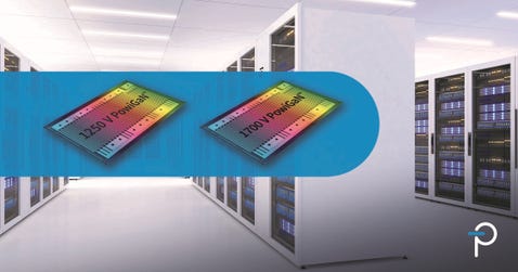 Power Integrations details 1250 V and 1700 V PowiGaN technology for next-generation 800 VDC AI data centers.