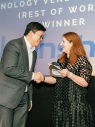Business Wire associated0