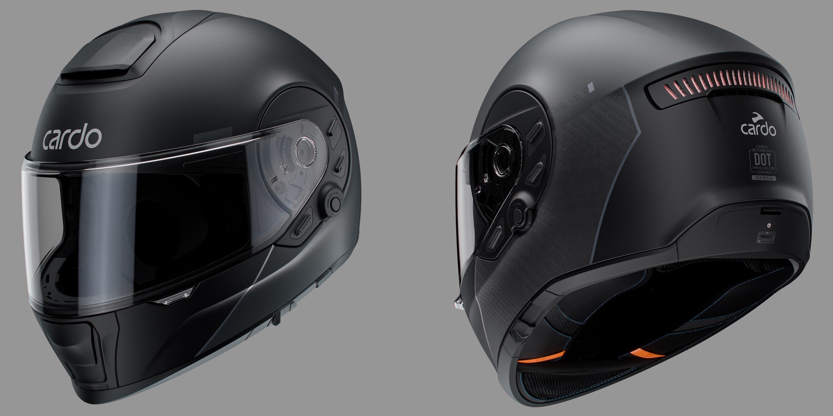 CARDO SYSTEMS GOES BEYOND: INTRODUCING A NEW STANDARD IN