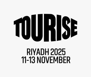 His Excellency Ahmed Al Khateeb, Saudi Arabia's Minister of Tourism and Chairman of TOURISE announces USD 113 BN of investment portfolios catalyzed at the inaugural TOURISE Summit.
