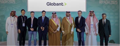 His Excellency Ahmed Al Khateeb, Saudi Arabia's Minister of Tourism and Chairman of TOURISE, launches the Agentic Tourism Initiative on the second day of TOURISE.