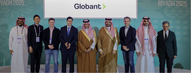 His Excellency Ahmed Al Khateeb, Saudi Arabia's Minister of Tourism and Chairman of TOURISE, launches the Agentic Tourism Initiative on the second day of TOURISE.