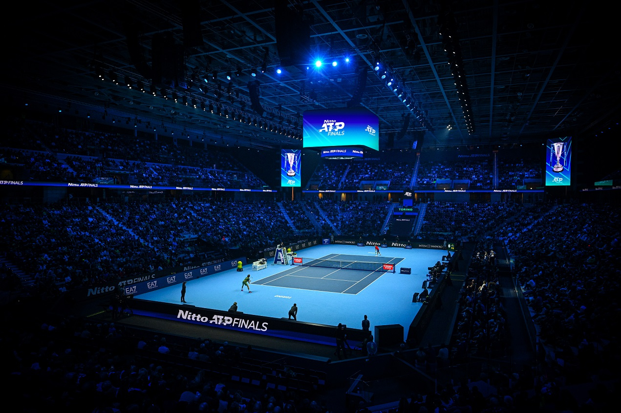 Nitto Extends Partnership with the ATP Until 2030