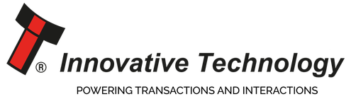 Innovative Technology Logo