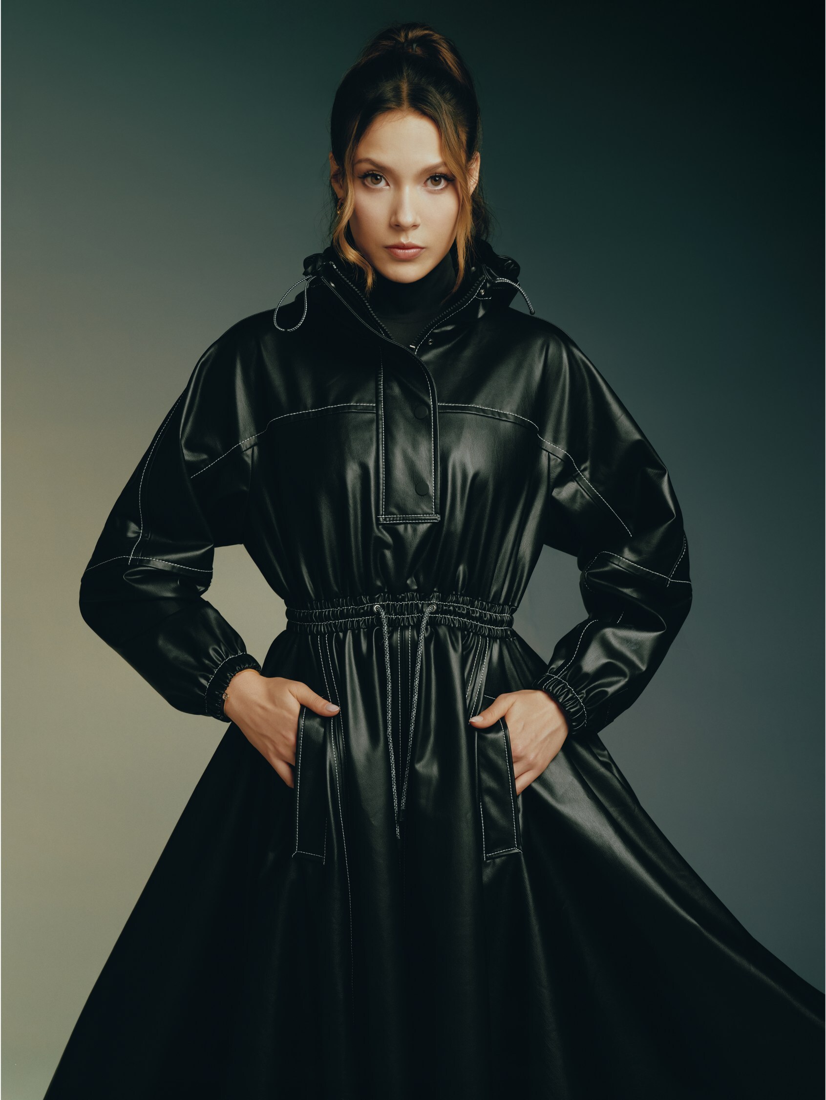 ANTAZERO X KRIS VAN ASSCHE Debuts Globally at Dover Street Market