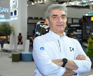 Karsan Makes Its Mark on Electric Public Transportation in Bari.