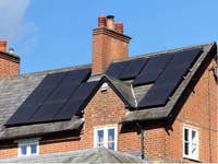 Sun surge: 2026 could be record-breaking year for home solar.