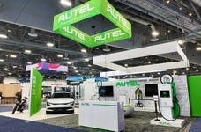Autel Energy New Product Debut at CES 2026