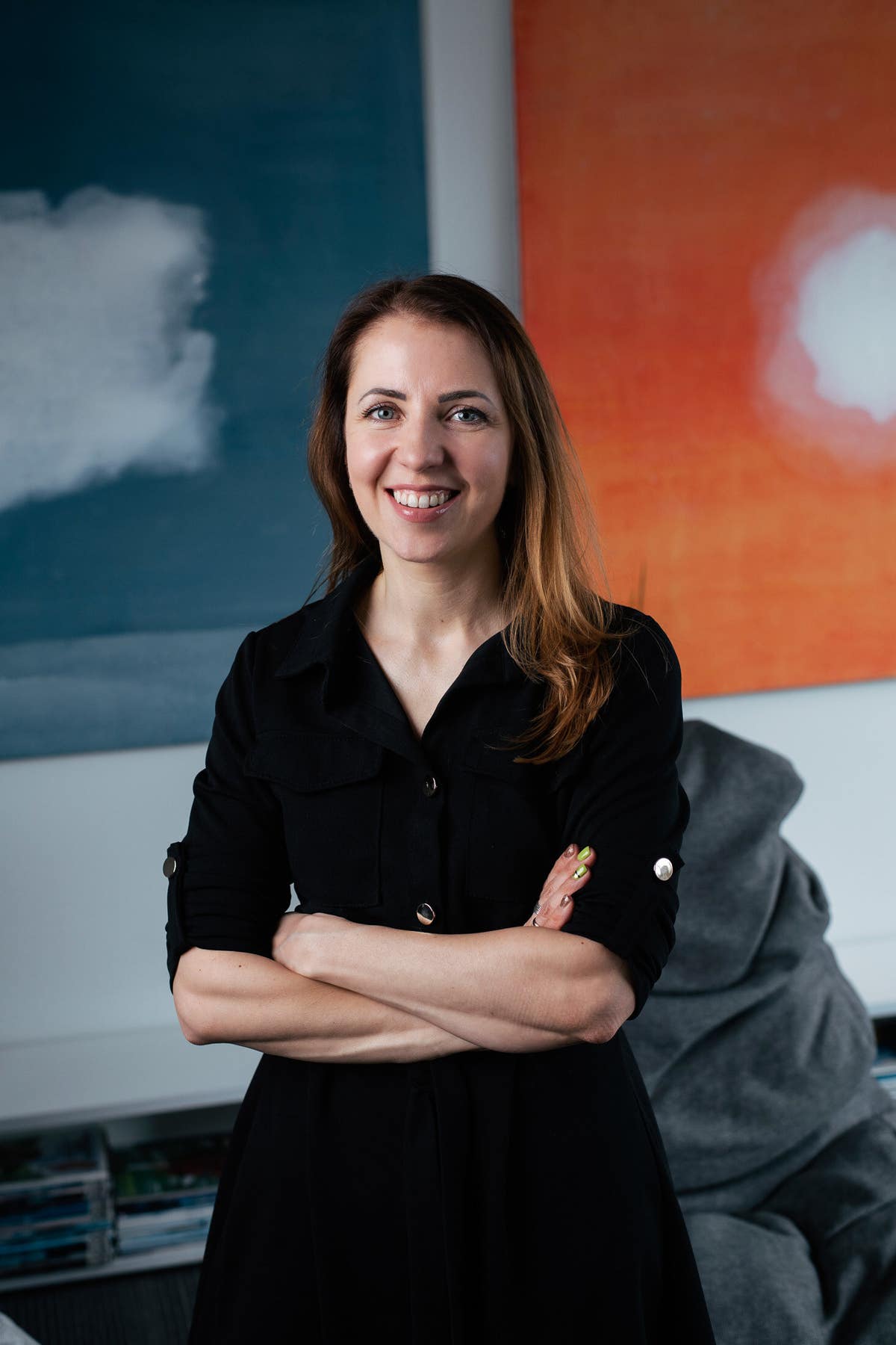 NFQ Technologies reports growing need for technology and AI in women's sports - PA Media