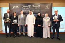 UAE Research Program for Rain Enhancement Science Announces Awardees of 6th Cycle Grants (Photo: AETOSWire)