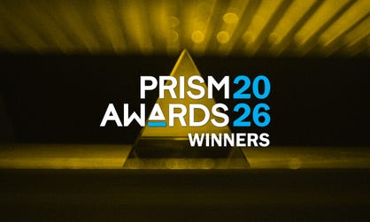 Each year, the SPIE Prism Awards reflect the rapidly growing trajectory, exciting latest developments, and rich technical innovations across photonics and photonics-enabled industries.