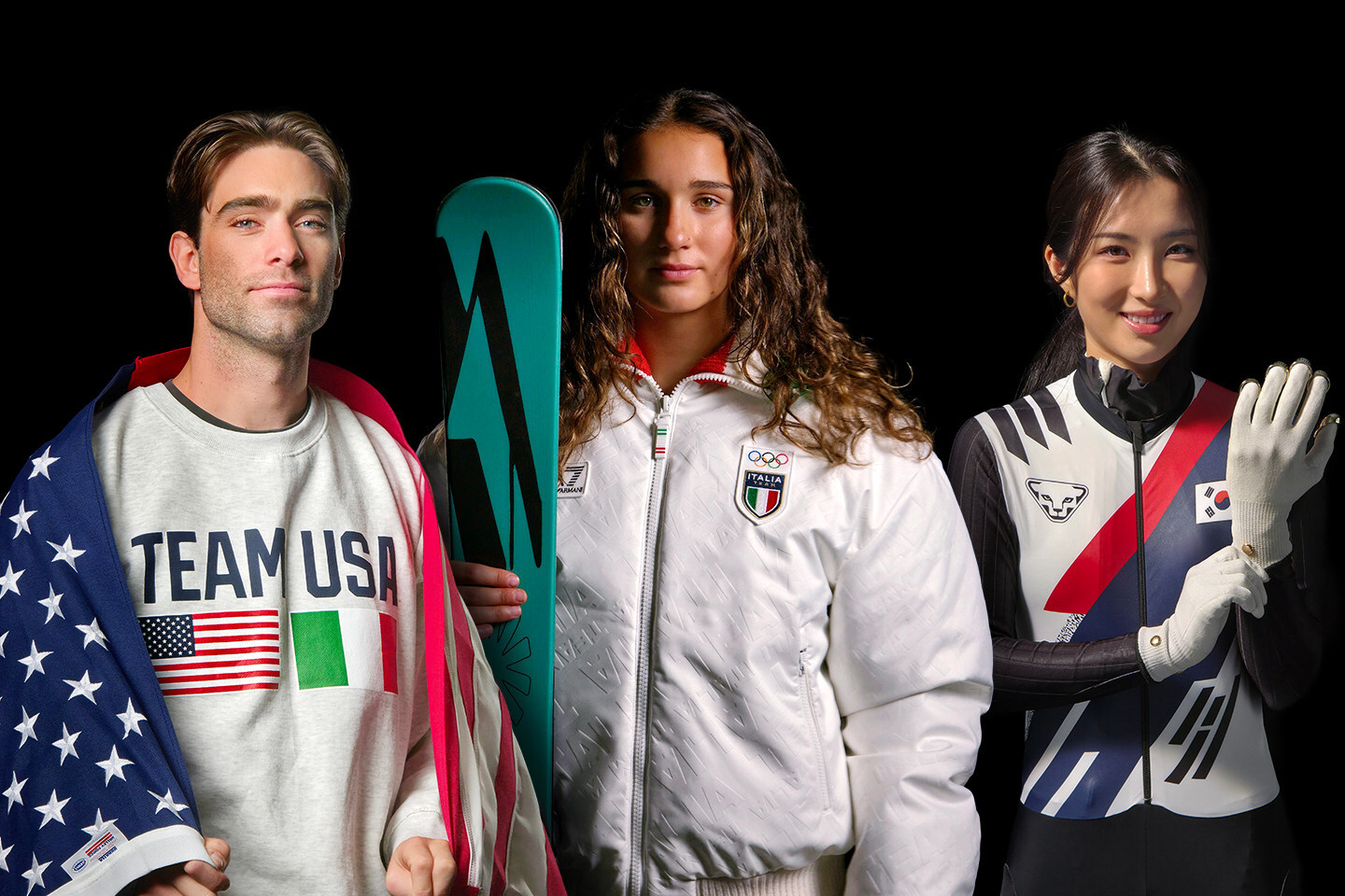Samsung Unveils Exclusive Galaxy Z Flip7 Olympic Edition