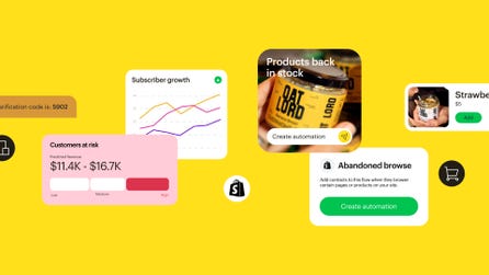 Built to deliver ROI for less cost, Intuit Mailchimp now combines unified data with powerful automation across email and messaging. Product innovations available in 185 countries and territories across North America, Latin America, EMEA and APAC.