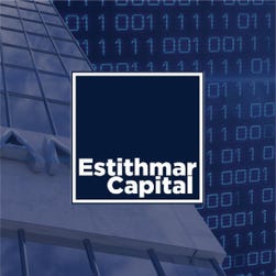 Estithmar Holding Establishes “Estithmar Capital” for Financial Investment Management (Photo: AETOSWire)
