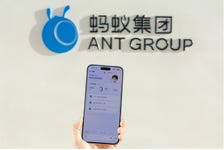 Ant Group’s AI health app AQ helps users manage everyday health concerns and build healthier habits