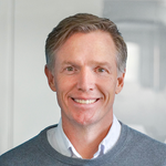 Kerry Sherman, Vice President, EMEA, TCN