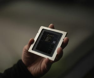 SambaNova SN50 chip boasts a max speed of 5X faster than competitive chips. Runs agentic AI at a 3X lower cost than GPUs — slashing inference costs and maximizing margins.