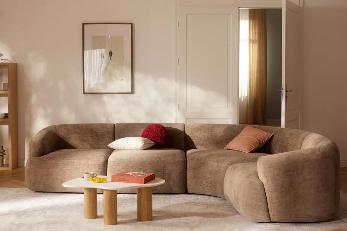 WESTWING CELEBRATES ITS LAUNCH IN THE UNITED KINGDOM / UK BECOMES WESTWING'S 23RD MARKET IN EUROPE