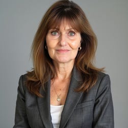 Dr. Anne-Marie Nagy appointed as Executive Vice President and Head of Clinilabs Europe