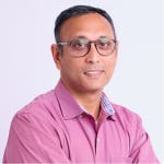 Shamik Basu - Vice President of Strategic Connectivity, Verizon