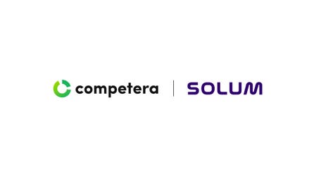 SOLUM and Competera announced the expansion of their strategic partnership (Image: SOLUM)