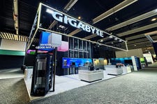 GIGABYTE Powers Telecom AI Transformation with End-to-End Infrastructure at MWC 2026