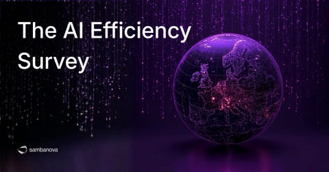 “The findings reveal a new reality: AI is no longer just an enterprise technology story – it is an infrastructure story that reaches all the way to consumers’ electricity bills,” said Rodrigo Liang, CEO and co‑founder of SambaNova. “Data centres are the growth engine of AI, but if they are built on inefficient hardware, that growth will come with unacceptable power and cost trade‑offs.”