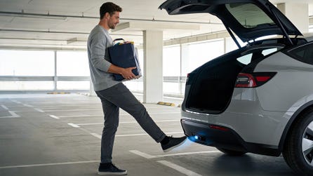 Quectel showcases advanced mmWave radar solutions for smarter, safer vehicles at MWC Barcelona