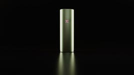 PAX FOUR, the most powerful dry herb vaporizer in the company’s history.