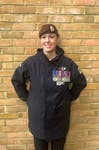 Megan Lloyd joined the Army at 16, and by the time she was 24, she’d served in Northern Ireland and completed three tours of Afghanistan.