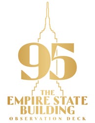 FIFA World Cup 2026™ Mascots and Representatives from the New York New Jersey Host Committee, U.S. Soccer Federation, Mexico Football Federation and Canada Soccer Light the Empire State Building to Celebrate 100 Days to Go Until the FIFA World Cup 2026™