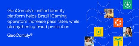 GeoComply’s Unified Identity Platform Helps Brazil iGaming Operators Increase Pass Rates While Strengthening Fraud Protection