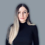 Ilayda Bayari, VP of Business Development EMEA at Xsolla