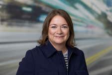 Caroline Sandall-Mansergh, Consultancy and Channel Development Manager at Alphabet (GB).