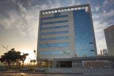 IFF's Innovation Center in São Paulo, Brazil.