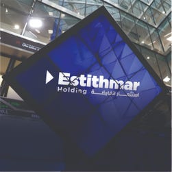 Estithmar Holding Net Profit Surges 122% to QAR 938 Million; Revenue Rises 54% to QAR 6.4 Billion for the Year Ended 31 December 2025 (Photo: AETOSWire)