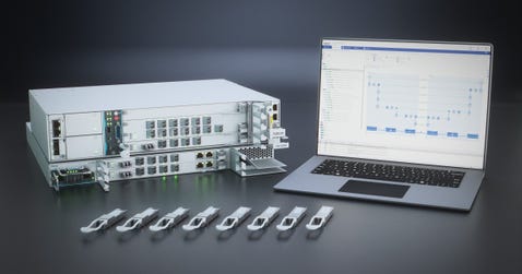 Adtran’s open networking technology will be central to the OIF multi-vendor interoperability demo at OFC 2026.