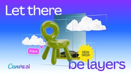 Magic Layers is a new breakthrough technology that turns any flat design or image into something you can edit, refine, and remix to suit your vision.