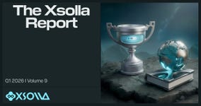 Graphic: Xsolla