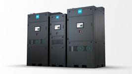 DCX ECDU, the new generation of Enterprise Coolant Distribution Units dedicated to HPC and AI deployments.