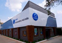 Coats Sustainability Hub