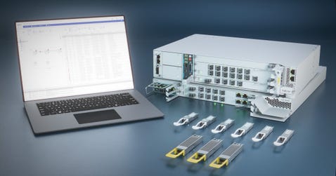 Adtran’s optical networking technology is helping build the foundation for the AI era.