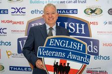 Neil Jurd of Leader-Connect sponsors of leader of the Year Award 2026